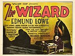 The Wizard (1927) lobby card.jpg