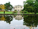 Thorp Perrow Hall