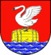 Coat of arms of Tönning  