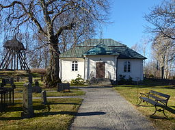 Torö kyrka