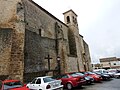 Miniatura para Iglesia de Santa María la Mayor (Torreperogil)