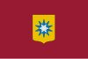 Flag of Trucios-Turtzioz