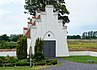 Kirche von Tuse, Dänemark (Nordwest-Seeland)