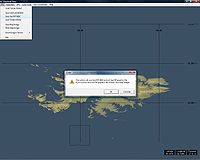 Exporter la carte au format GeoTiff