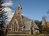 Upper Closter-Alpine Historic District