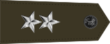 Морская пехота США O8 плечеборд.svg