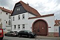 Untermainstraße 15 auf der Liste der Kulturdenkmäler in Flörsheim am Main