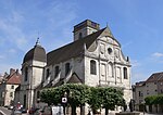 Vignette pour Église Saint-Georges de Vesoul