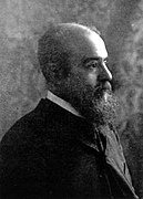 Vilfredo Pareto.