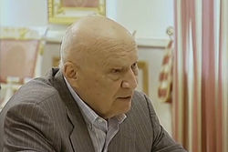 Володимир Павлович Горбулін