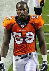 Denver Broncos 2011 Record Wiki