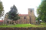 Church of St John the Baptist