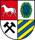 Coat of arms of Grethem