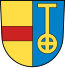 Blason de Hügelsheim