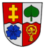 Blason de Lindscheid