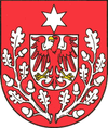 Wappen der Stadt Teltow