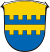 Wappen von Wehrda