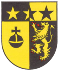 Brasão de Kollweiler