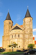 St. Godehard, Hildesheim (Baixa Saxònia)