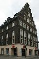 Wohn- und Geschäftshaus „Haus Niedertor“