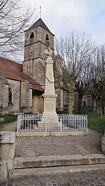 Monument aux morts