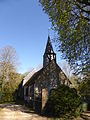 Église Saint-Nicolas de Maison-Maugis