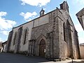 Église Saint-Victurnien de Saint-Victurnien