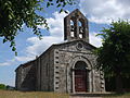 Église Saint-Barthélemy de Saint-Barthélemy-le-Meil