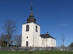 Artikel: Östra Ryds kyrka, Uppland