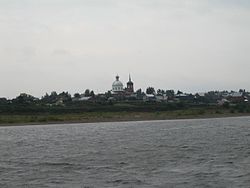 Betky, Tukayevsky District