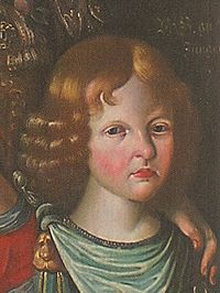פרידריך וילהלם השלישי, דוכס סקסוניה-אלטנבורג