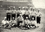Thumbnail for Washington Nationals (1886–1889)