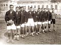 Galatasaray SK Juara 1930-31