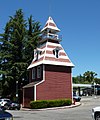 Auburn Fire House No. 2