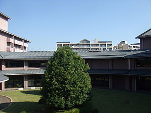 社会保険大学校