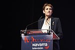 Miniatura para Primer Gobierno de María Chivite