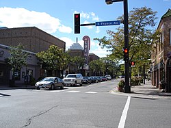 Edina, Minnesota