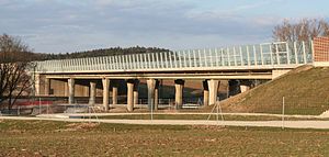 Füllbachtalbrücke