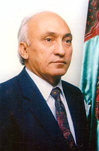 Хан Ахмедов