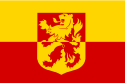 Flago de la municipo Alblasserdam