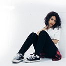 Alessia Cara in 2015