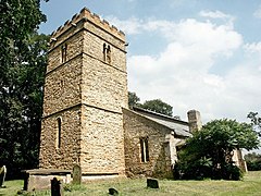 All Saints Church, Cadney.jpg