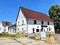 Gasthof Althen: Gasthof mit Wohnhaus und Saalanbau, Nebengebäude