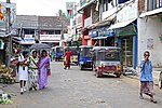Амбалангода, Шри-Ланка - Panoramio.jpg