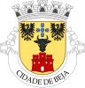 Coat of arms of District of Beja