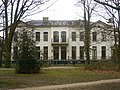 Landhuis Sterrenberg