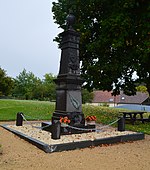 Monument aux morts