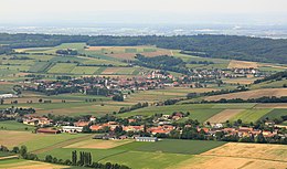 Asperhofen - Sœmeanza