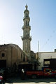 El-Mudschāḥidīn-Moschee