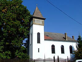 Kerk